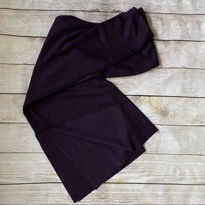 UO High-Waisted Kick Flare Pant